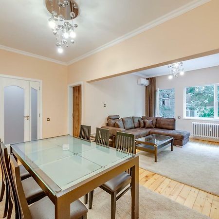 Central Apartment Sofia Eksteriør bilde