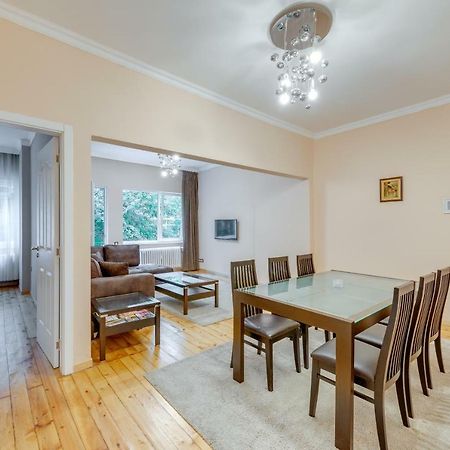 Central Apartment Sofia Eksteriør bilde