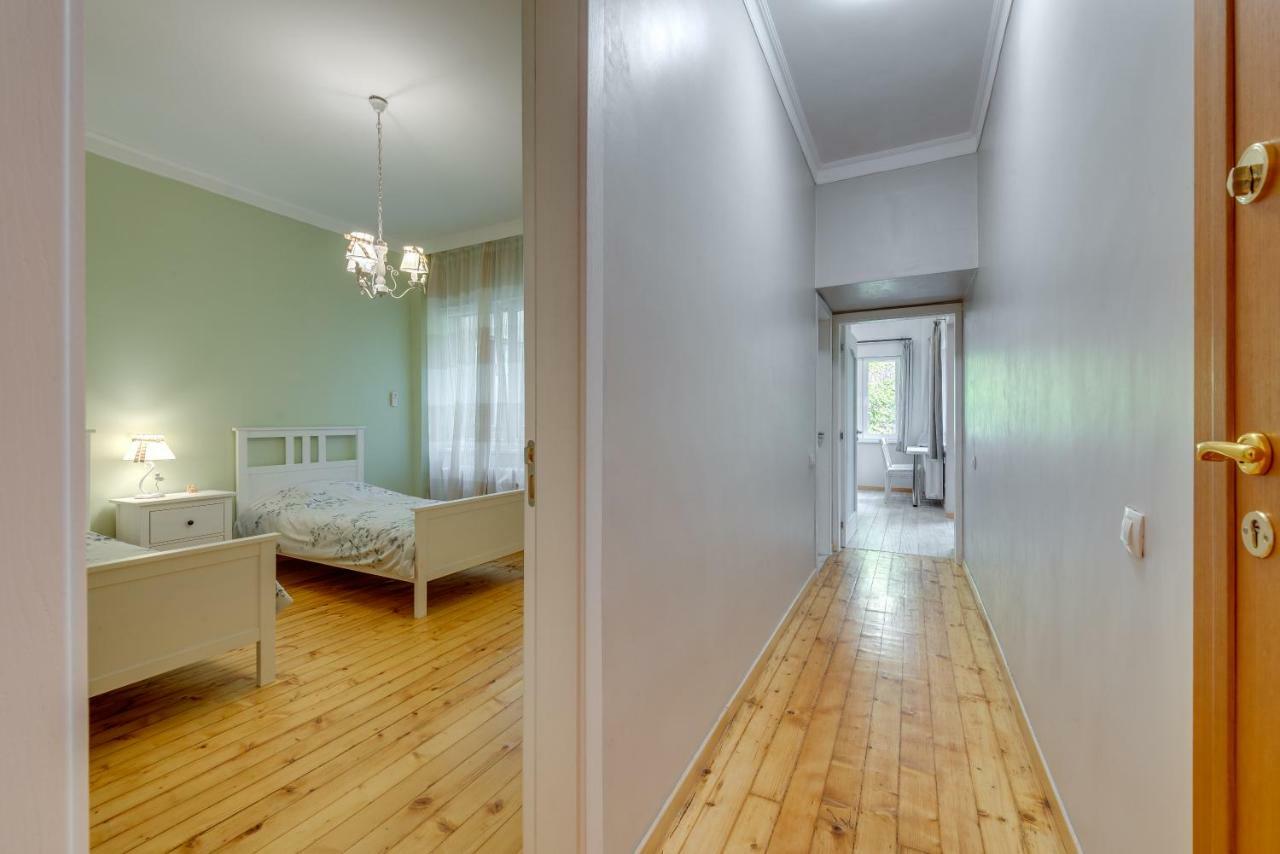 Central Apartment Sofia Eksteriør bilde