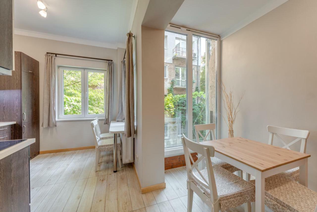 Central Apartment Sofia Eksteriør bilde